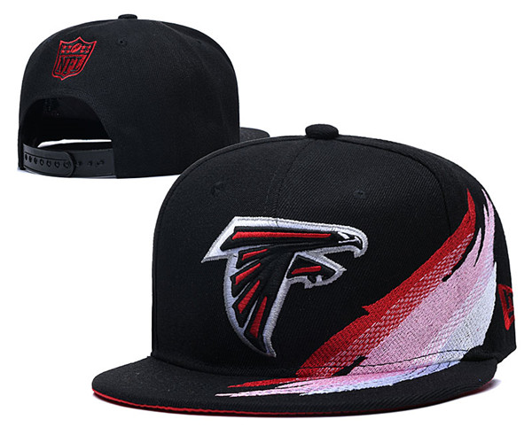NFL Atlanta Falcons Stitched Snapback Hats 015